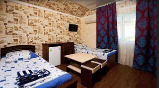 Мини-отель «СанСити» Адлер Апартаменты с 2 спальнями-6