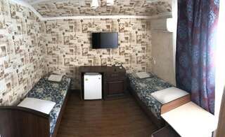Мини-отель «СанСити» Адлер Апартаменты с 2 спальнями-3